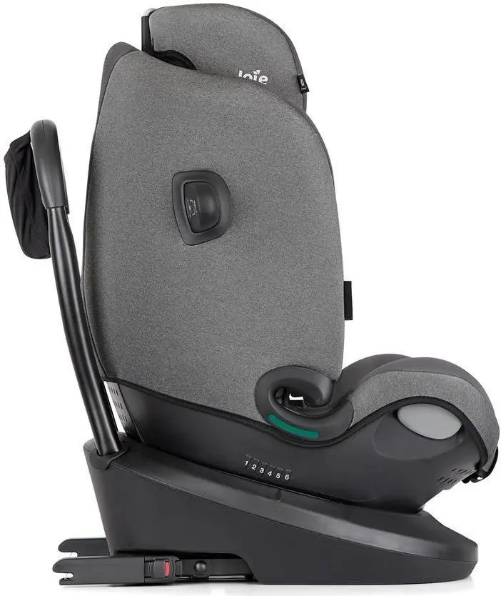 Scaun auto Joie i-Spin Multiway (Thunder)