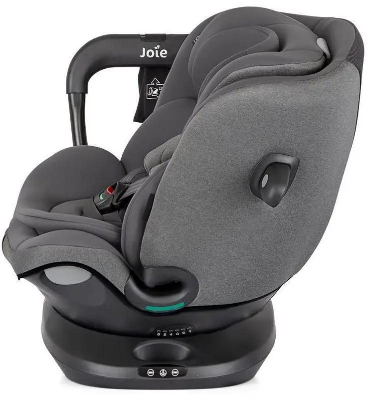 Scaun auto Joie i-Spin Multiway (Thunder)