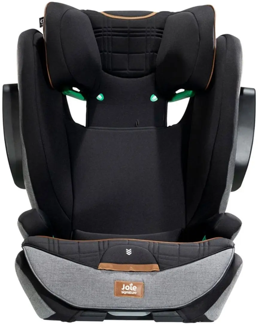 Scaun auto Joie i-Traver (Carbon)