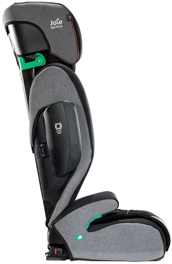 Scaun auto Joie i-Traver (Carbon)