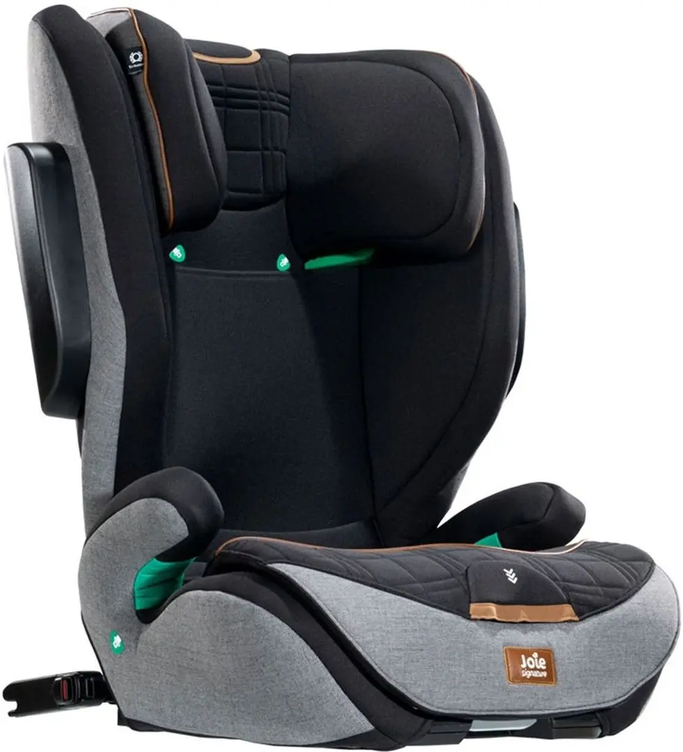 Scaun auto Joie i-Traver (Carbon)