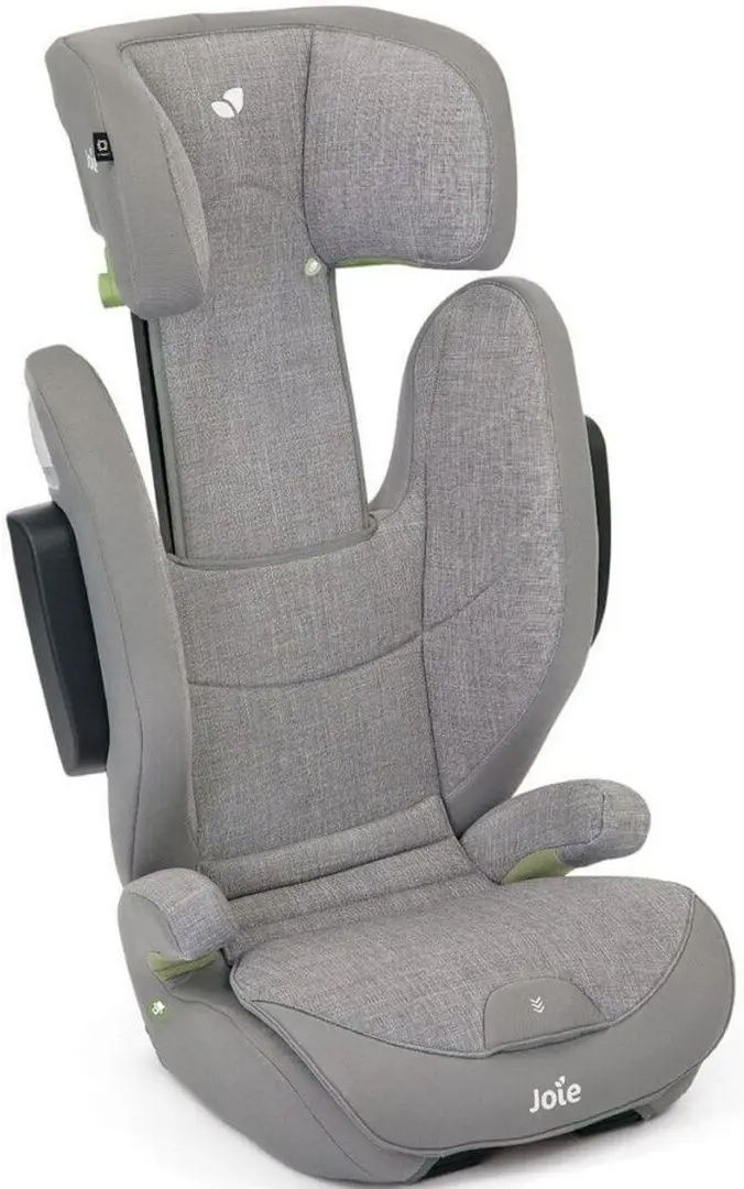 Scaun auto Joie i-Traver (Grey Flannel)