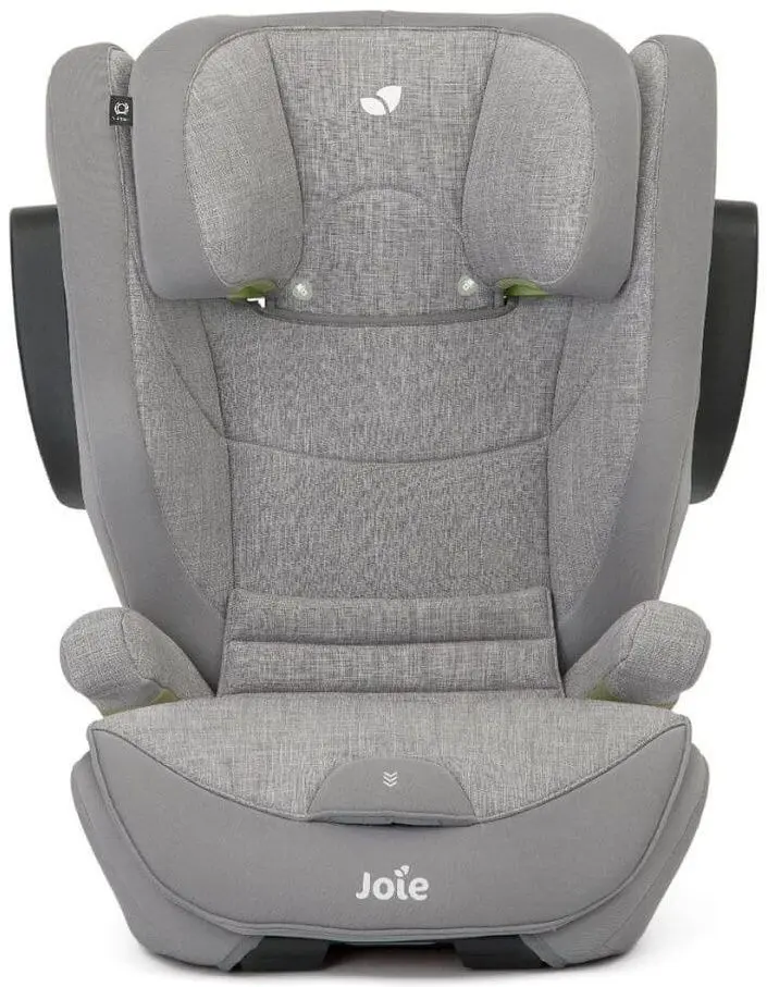 Scaun auto Joie i-Traver (Grey Flannel)