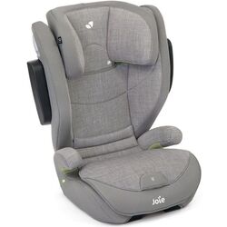 Scaun auto Joie i-Traver (Grey Flannel)