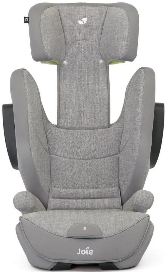 Scaun auto Joie i-Traver (Grey Flannel)