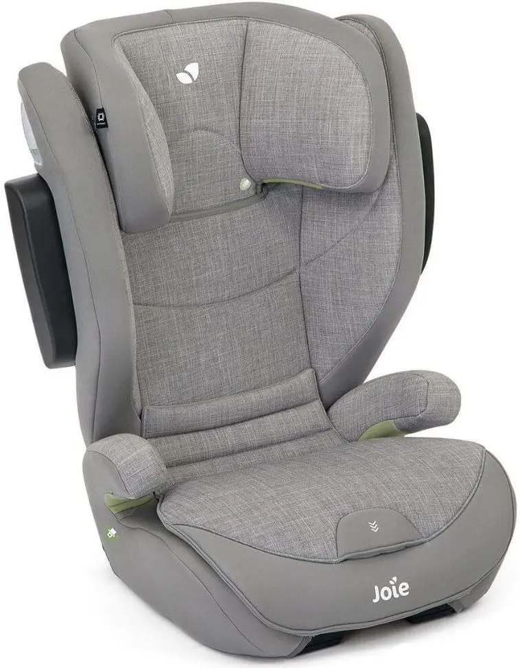 Scaun auto Joie i-Traver (Grey Flannel)