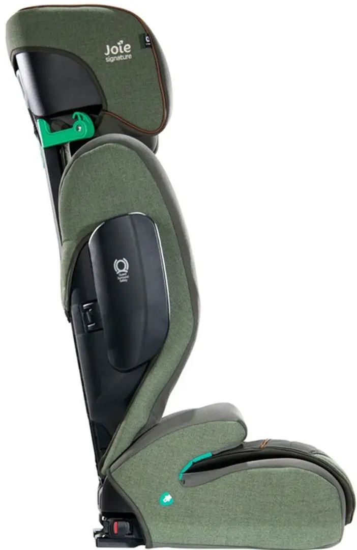 Scaun auto Joie i-Traver (Pine)