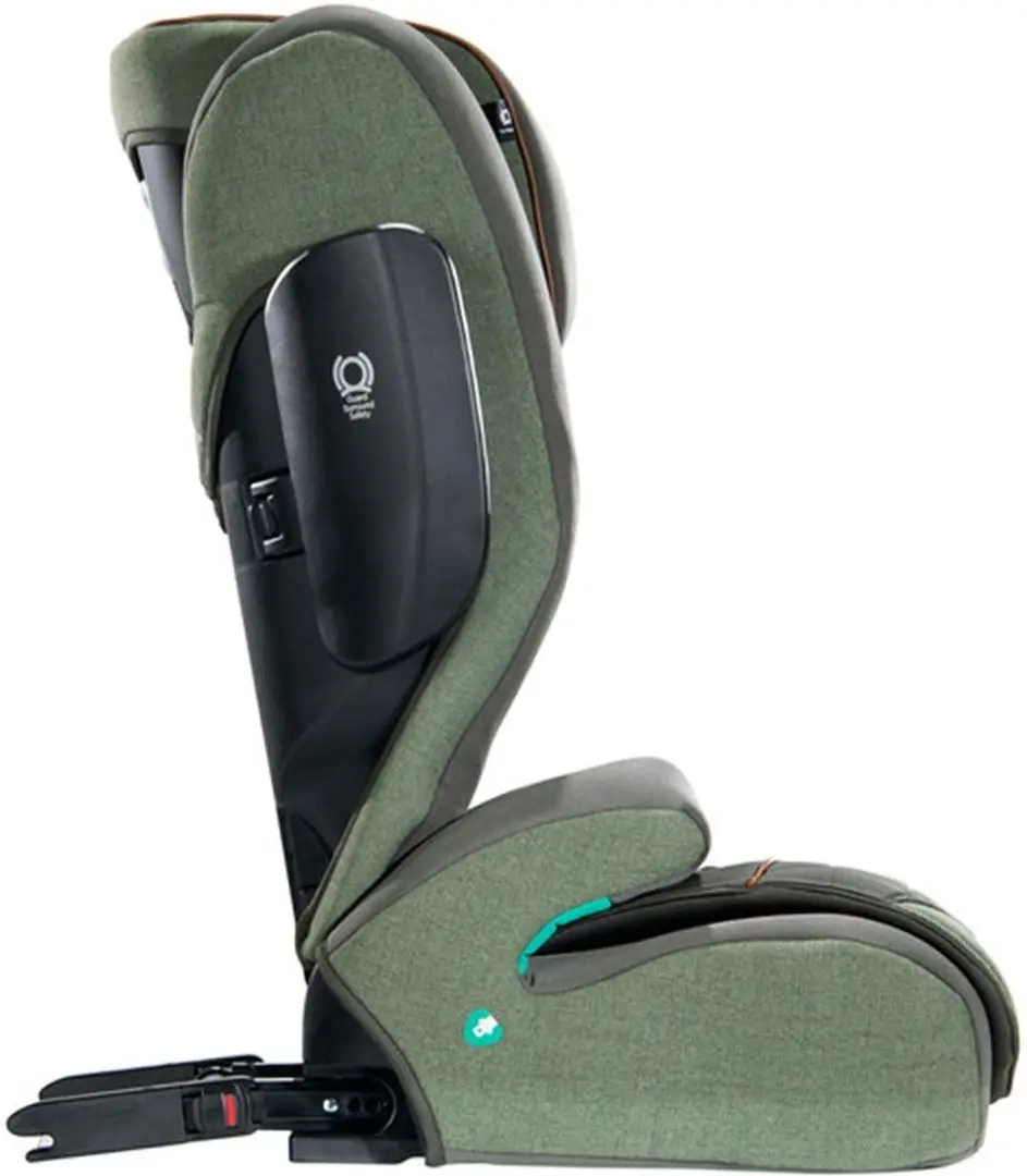 Scaun auto Joie i-Traver (Pine)