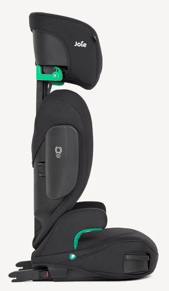 Автокресло Joie i-Trillo FX (Shale)
