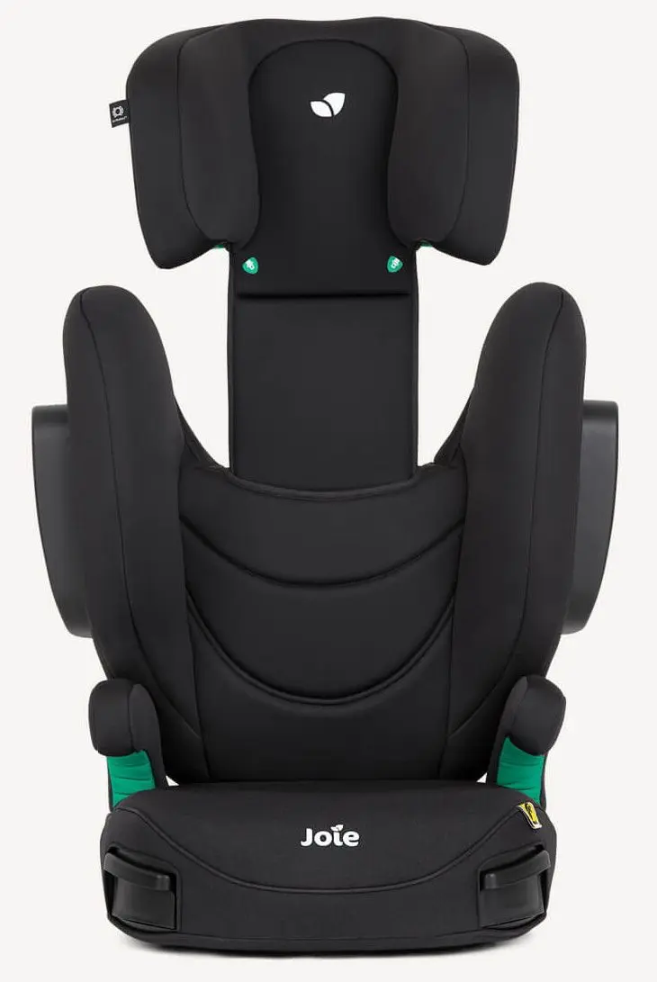 Автокресло Joie i-Trillo FX (Shale)