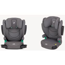 Scaun auto Joie i-Trillo FX (Thunder) Thumb