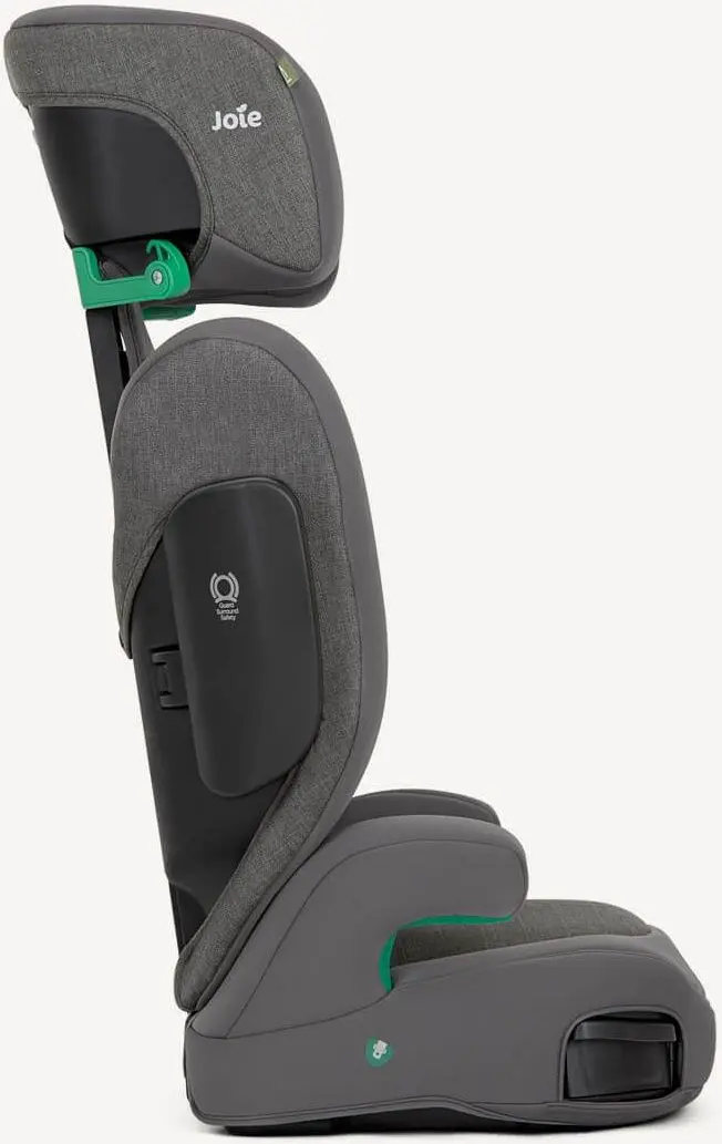 Scaun auto Joie i-Trillo (Shell Gray)