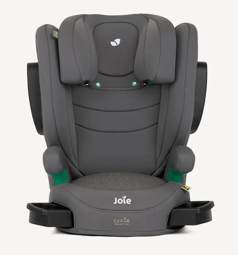 Scaun auto Joie i-Trillo (Shell Gray)
