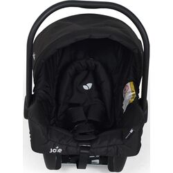 Scaun auto Joie Juva (Black Ink) Thumb