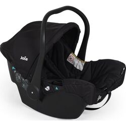 Scaun auto Joie Juva (Black Ink) Thumb