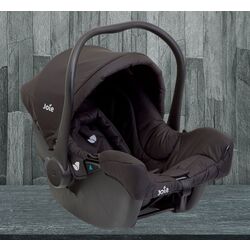 Scaun auto Joie Juva (Black Ink)