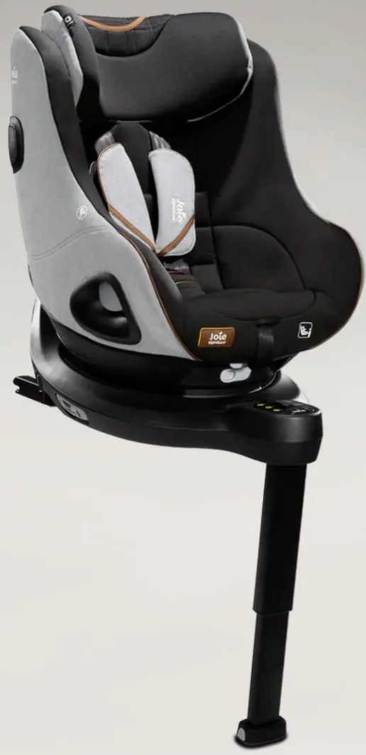 Scaun auto Joie Signature i-Harbour (Carbon)