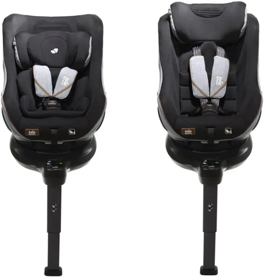 Scaun auto Joie Signature i-Harbour (Carbon)