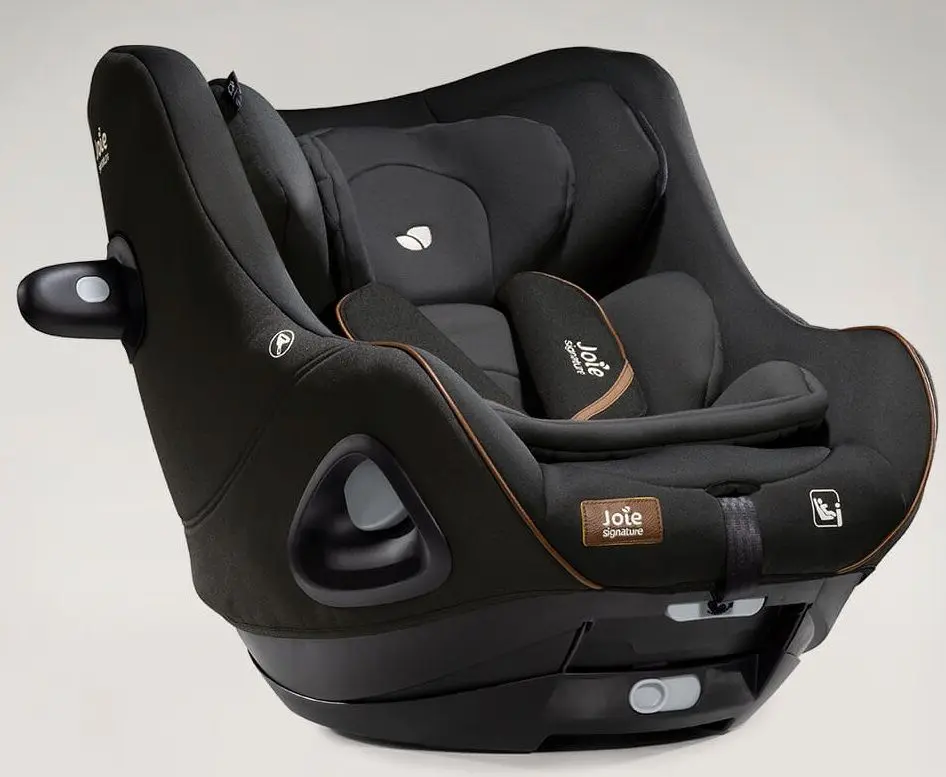 Scaun auto Joie Signature i-Harbour (Eclipse)