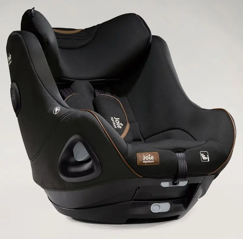 Scaun auto Joie Signature i-Harbour (Eclipse)