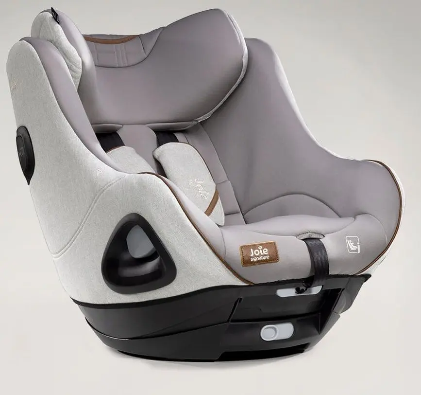 Scaun auto Joie Signature i-Harbour (Oyster)
