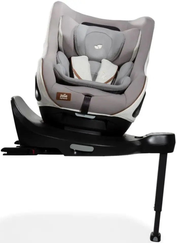 Scaun auto Joie Signature i-Harbour (Oyster)