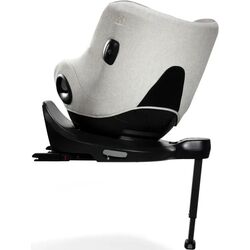 Scaun auto Joie Signature i-Harbour (Oyster) Thumb