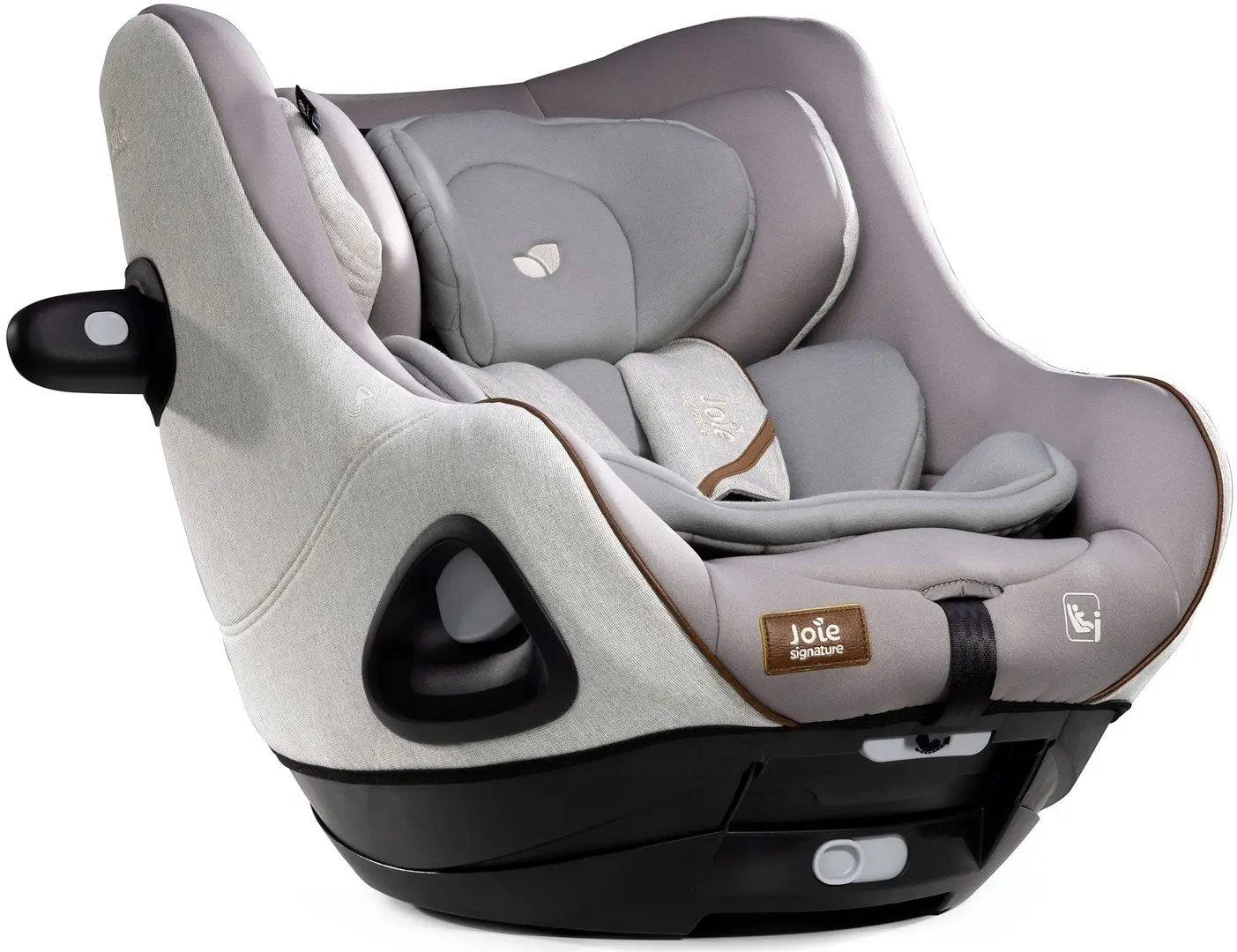 Scaun auto Joie Signature i-Harbour (Oyster)