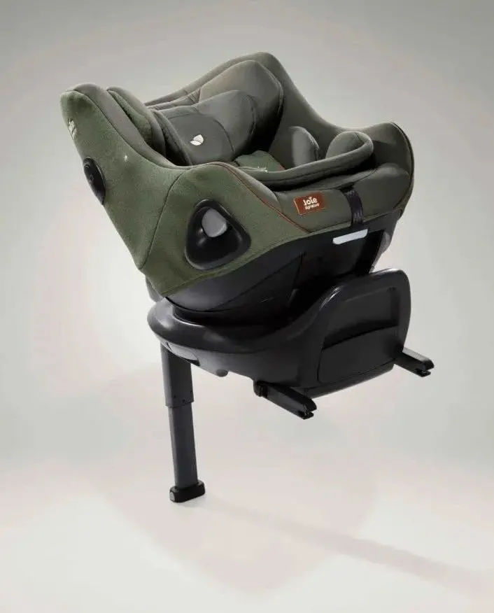 Scaun auto Joie Signature i-Harbour (Pine)