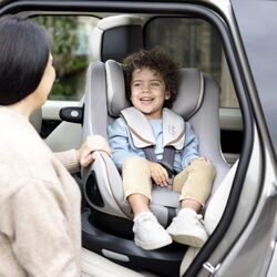 Scaun auto Joie Signature i-Harbour (Pine) Thumb