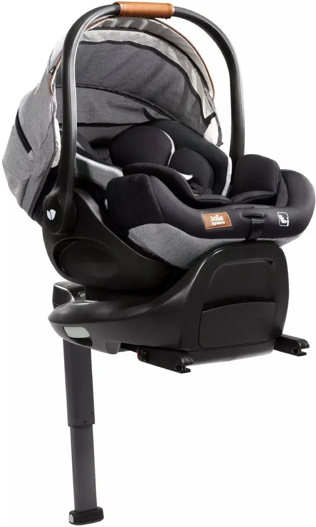 Scaun auto Joie Signature i-Level (Carbon)