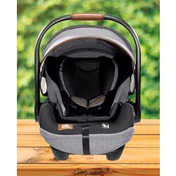 Scaun auto Joie Signature i-Level (Carbon)