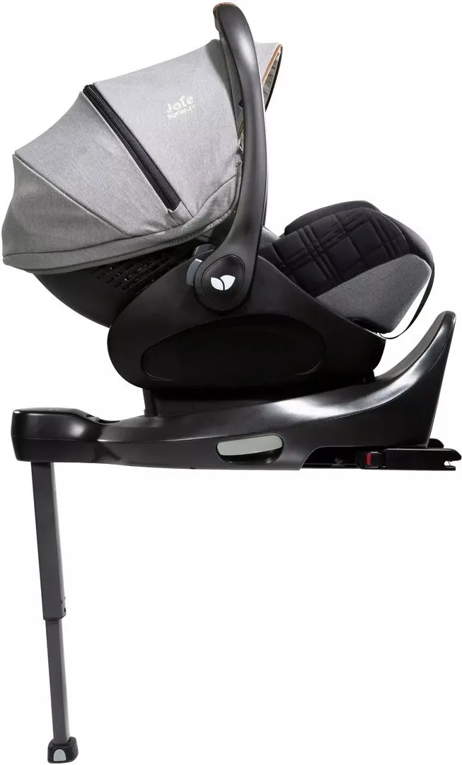 Scaun auto Joie Signature i-Level (Carbon)
