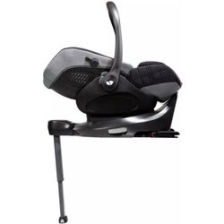 Scaun auto Joie Signature i-Level (Carbon) Thumb