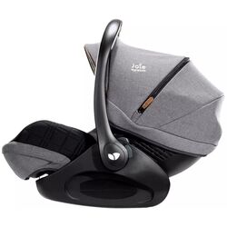 Scaun auto Joie Signature i-Level (Carbon) Thumb