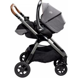 Scaun auto Joie Signature i-Level (Carbon) Thumb