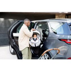 Scaun auto Joie Signature i-Level (Carbon) Thumb