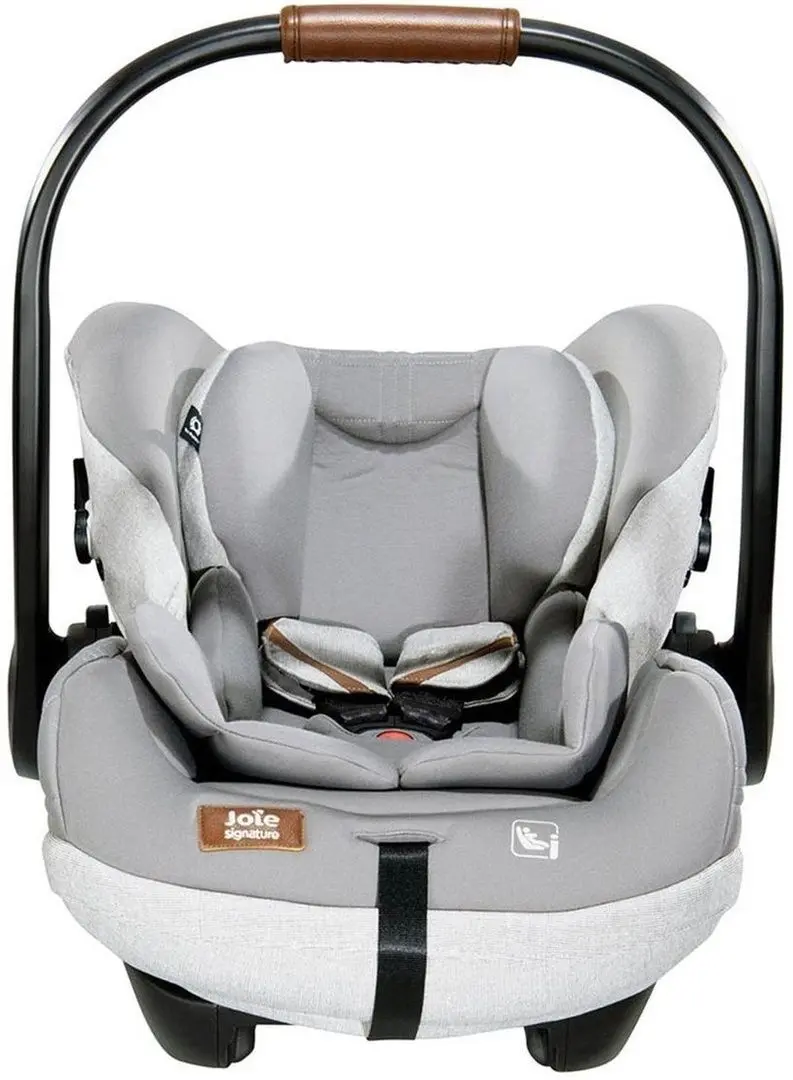 Scaun auto Joie Signature i-Level (Oyster)