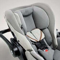 Scaun auto Joie Signature i-Level (Oyster) Thumb