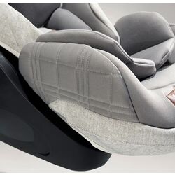 Scaun auto Joie Signature i-Level (Oyster) Thumb