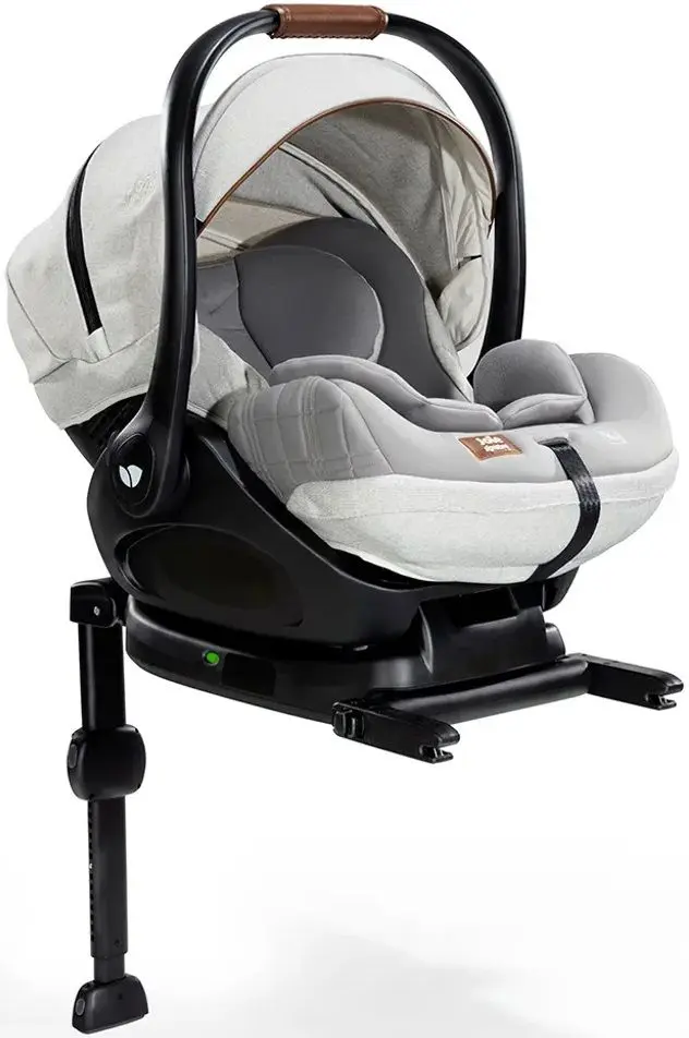 Scaun auto Joie Signature i-Level (Oyster)