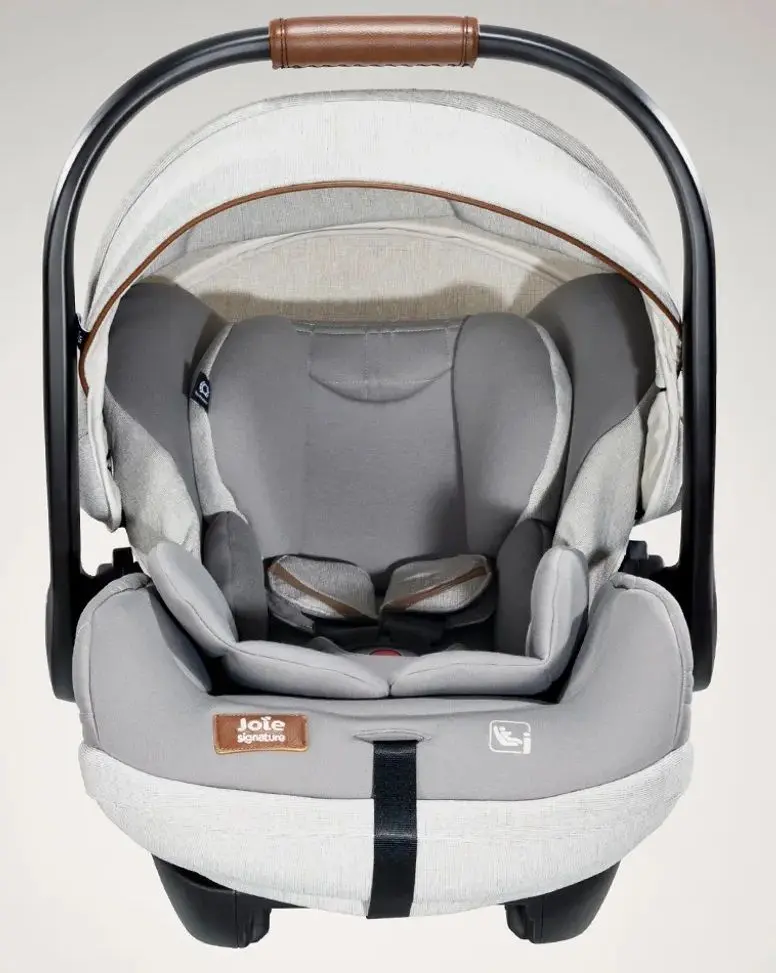 Scaun auto Joie Signature i-Level (Oyster)