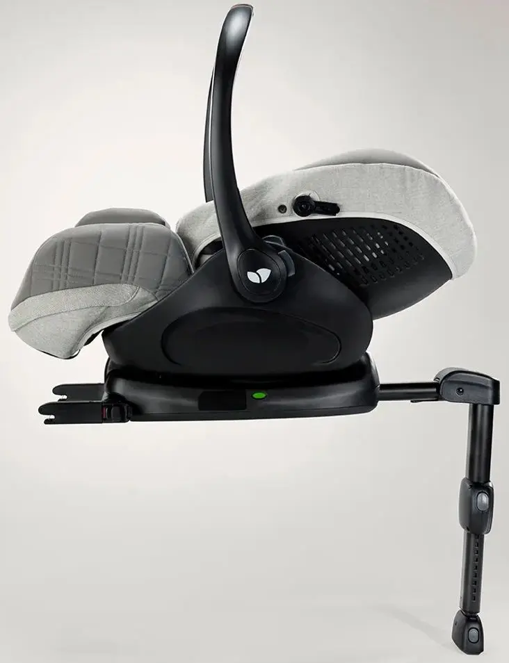 Scaun auto Joie Signature i-Level (Oyster)