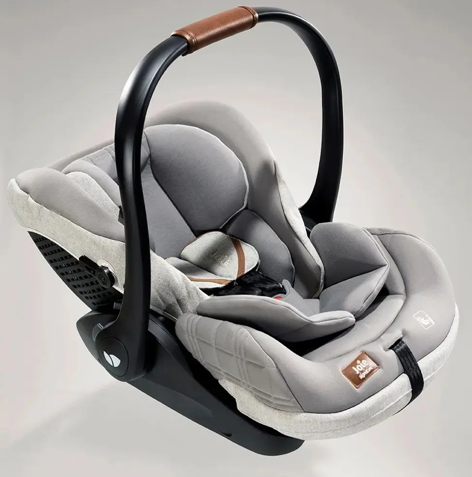 Scaun auto Joie Signature i-Level (Oyster)
