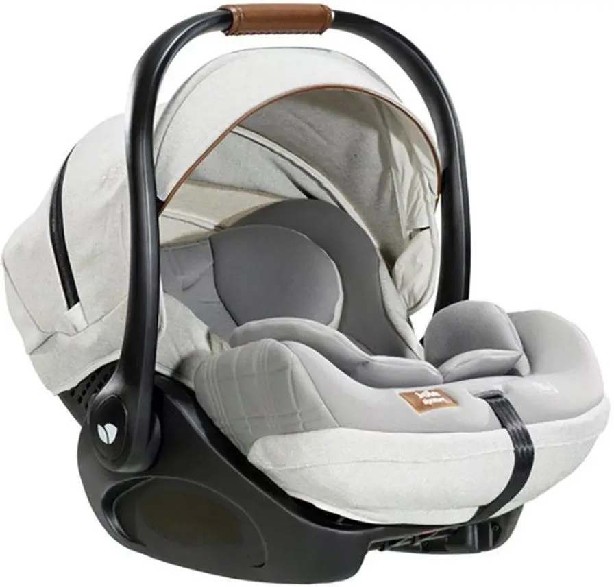 Scaun auto Joie Signature i-Level (Oyster)