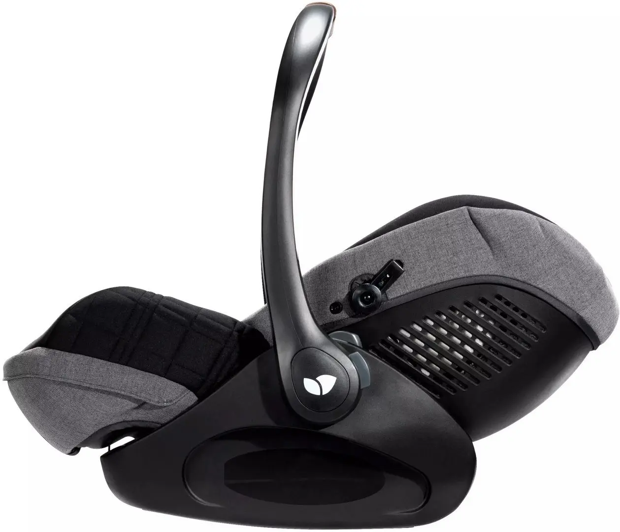 Scaun auto Joie Signature i-Level Recline (Carbon)