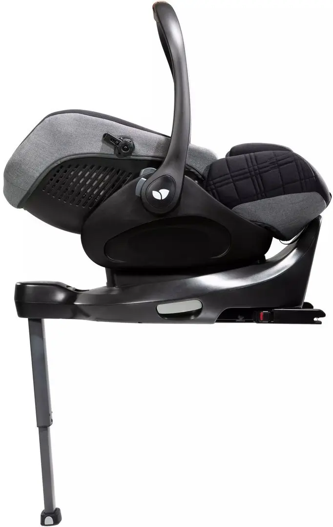 Scaun auto Joie Signature i-Level Recline (Carbon)