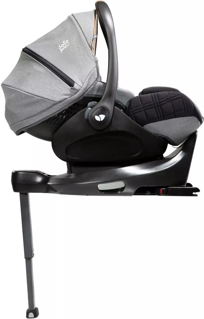 Scaun auto Joie Signature i-Level Recline (Carbon)