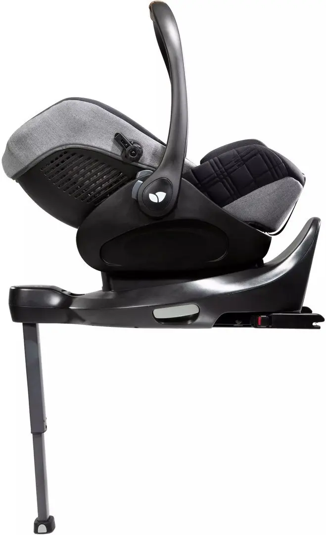 Scaun auto Joie Signature i-Level Recline (Carbon)