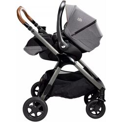 Scaun auto Joie Signature i-Level Recline (Carbon) Thumb